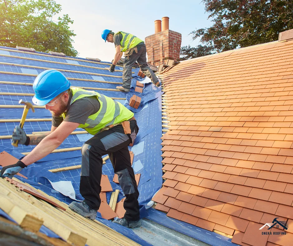 Why choose Roof Repair Near Me in East Haven, CT
